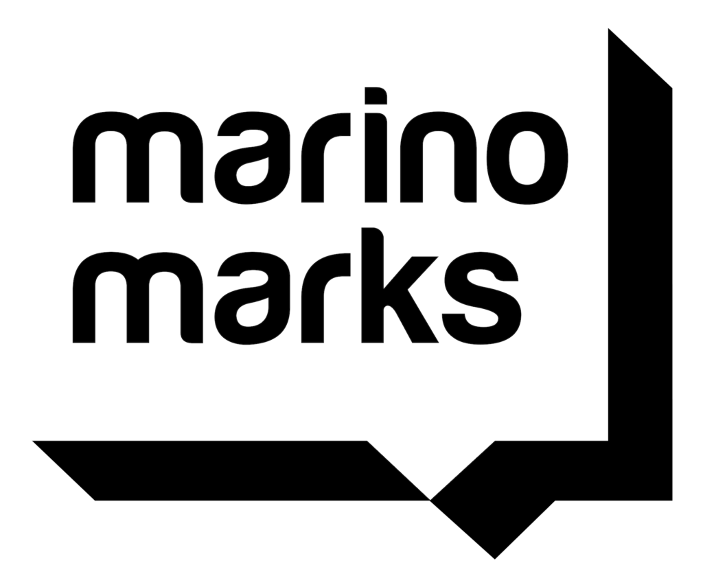 Marino Marks logo