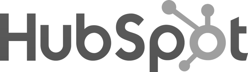 Hubspot logo