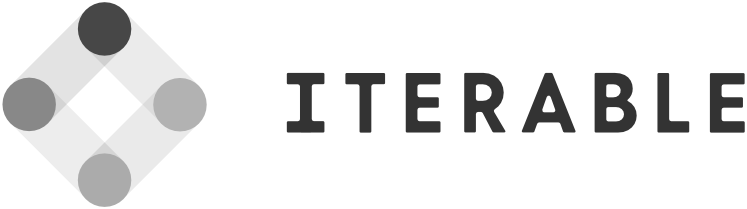 Iterable logo