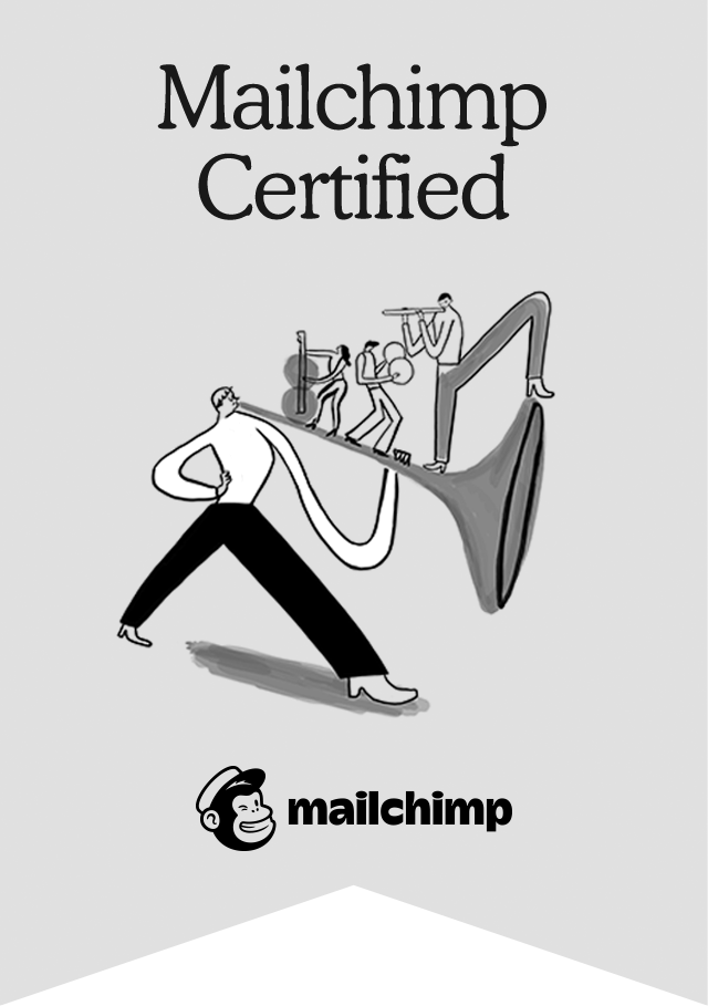 Mailchimp Academy Foundations Certification