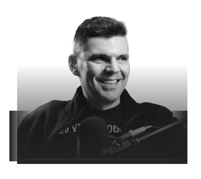 Marino Marks the email guy, your guide